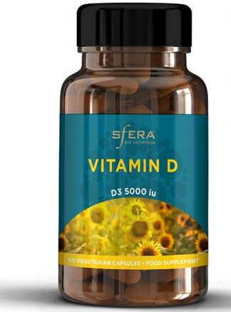 Sfera Vitamin D 3