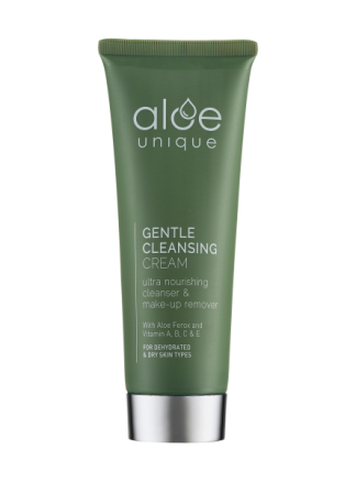 Aloe Unique Gentle Cleansing Cream
