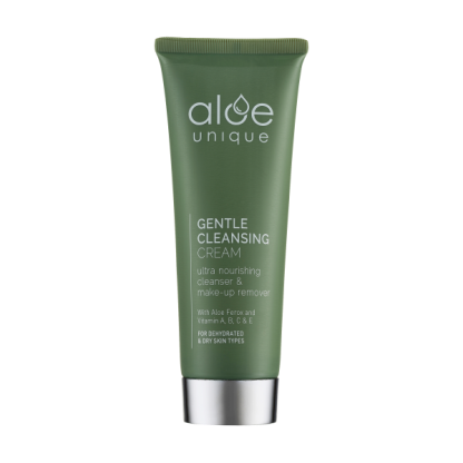 Aloe Unique Gentle Cleansing Cream