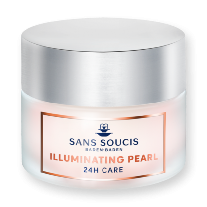 ILLUMINATING PEARL ANTI AGE + GLOW