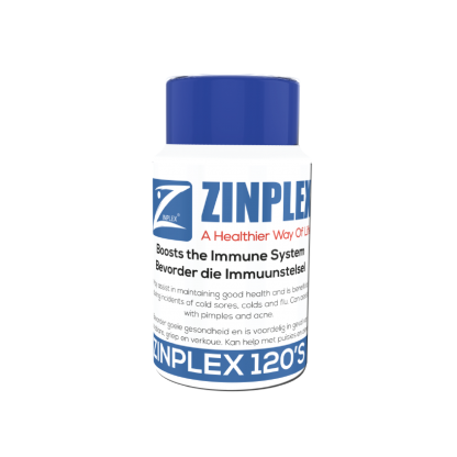 Zinplex