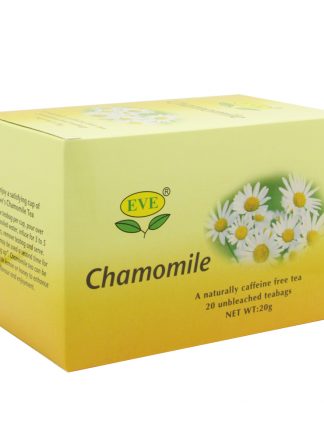 Chamomile Tea 20 Tea Bags