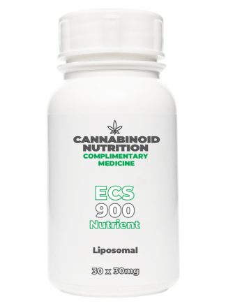 Cannabinoid Nutrition ECS 900