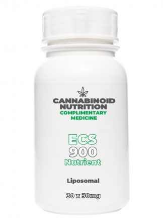Cannabinoid Nutrition ECS 900
