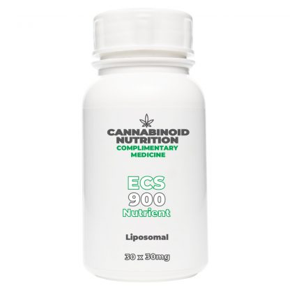 Cannabinoid Nutrition ECS 900