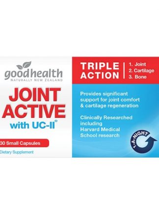 Good Health Joint Active