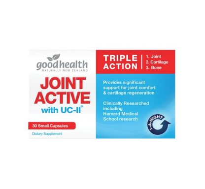Good Health Joint Active