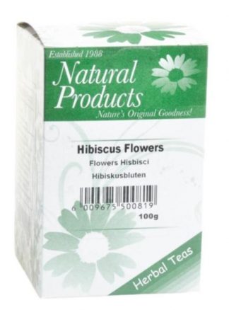 Hibiscus Flowers