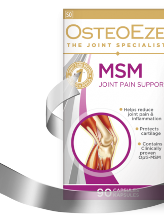 Osteoeze MSM