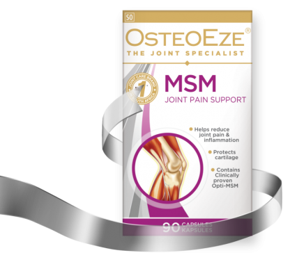 Osteoeze MSM