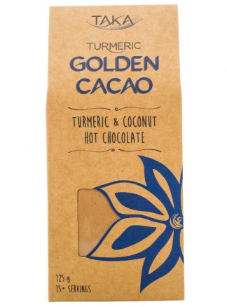 Taka Golden Cacao 125g