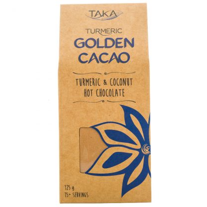 Taka Golden Cacao 125g