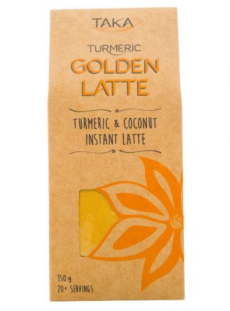 Taka Golden Latte 150g