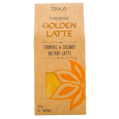 Taka Golden Latte 150g