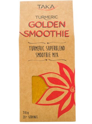 Taka Golden Smoothie 150g