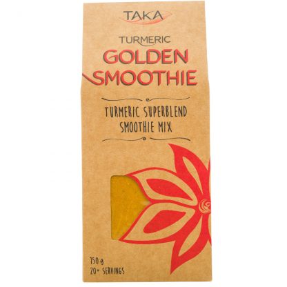 Taka Golden Smoothie 150g