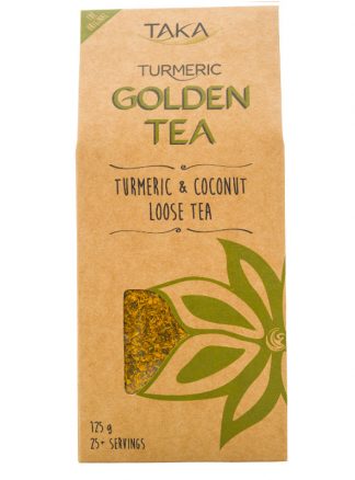 Taka Golden Tea 125g