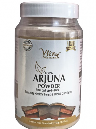 Arjuna Powder