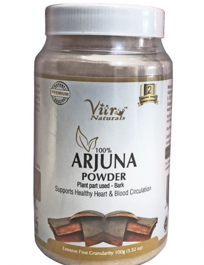 Arjuna Powder