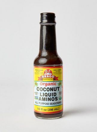 Bragg Coconut Aminos 296ml