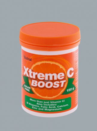Xtreme C Boost 150g