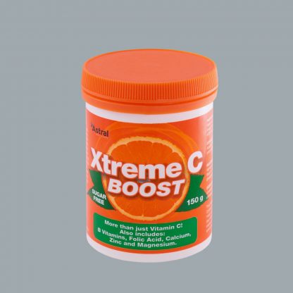 Xtreme C Boost 150g