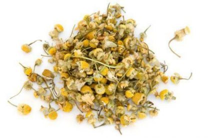 Chamomile Flowers