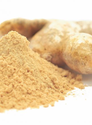 Dry Ginger Powder 200g