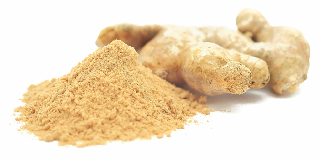 Dry Ginger Powder 200g