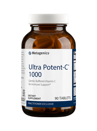 Metagenics Ultra Potent C 1000 90 tablets