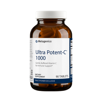 Metagenics Ultra Potent C 1000 90 tablets