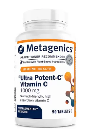 Metagenics Ultra Potent C 1000mg R724.50 Contact +27762252993 for orders