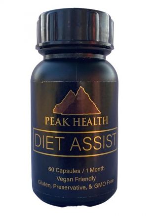 Peak Health Diet Assist