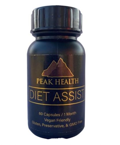 Peak Health Diet Assist