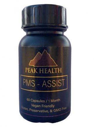 peak Health PMS Assist