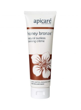 Apicare Honey Bronze Sunless Tanner