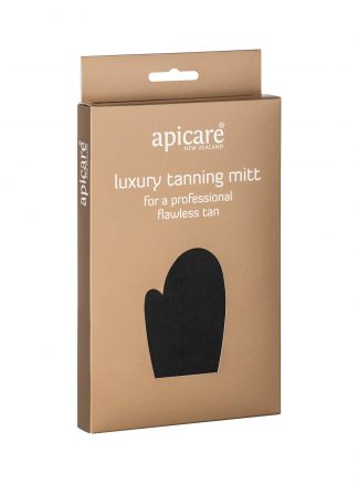 Apicare Luxury Tanning Mitt