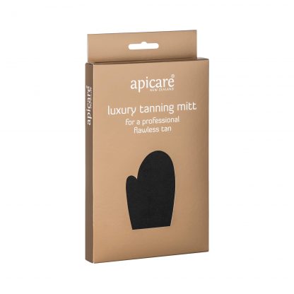 Apicare Luxury Tanning Mitt