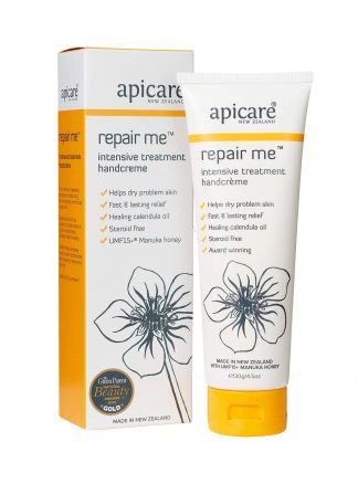 Apicare Repair Me Intensive Treatment Handcreme  