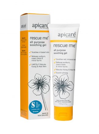 Apicare Rescue Me All Purpose Soothing Gel