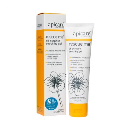 Apicare Rescue Me All Purpose Soothing Gel