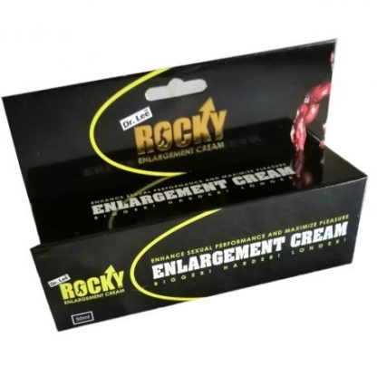 Dr Lee Rocky Enlargement cream