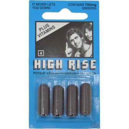 High Rise 4