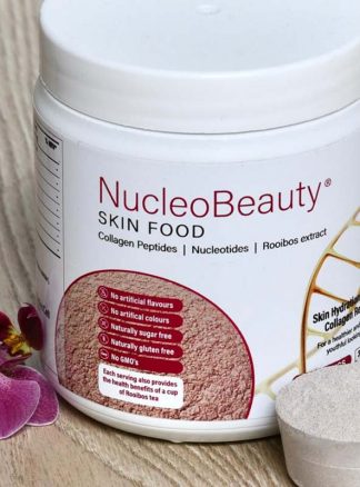 Nucleo Beauty Skin Food Collagen Peptides