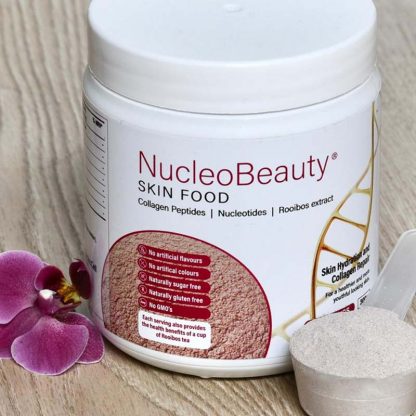 Nucleo Beauty Skin Food Collagen Peptides