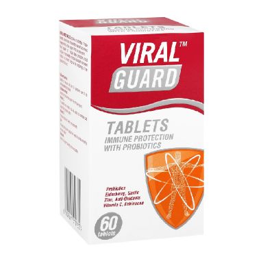 Viralguard