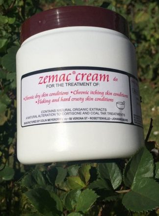 Zemac Cream