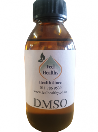 DMSO Feel Healthy