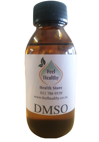 DMSO Feel Healthy