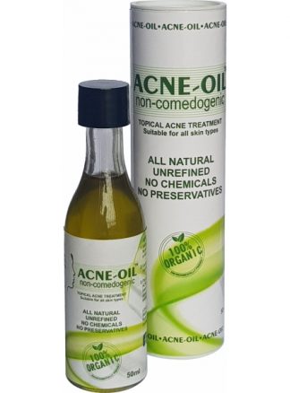 Acne Oil